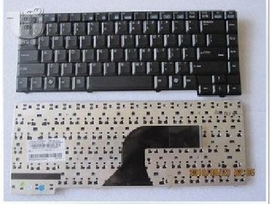 US keyboard for Asus X59GL